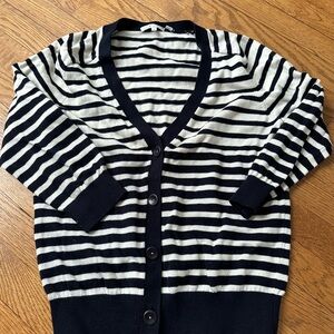 Vince womens cardigan perfect condition size medium